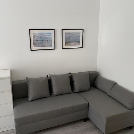 Namai Juodkranteje Apartment ภายนอก รูปภาพ