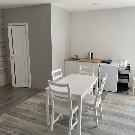 Namai Juodkranteje Apartment ภายนอก รูปภาพ