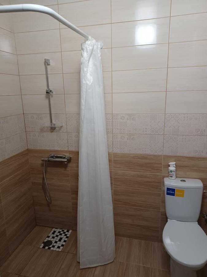 Namai Juodkranteje Apartment ภายนอก รูปภาพ