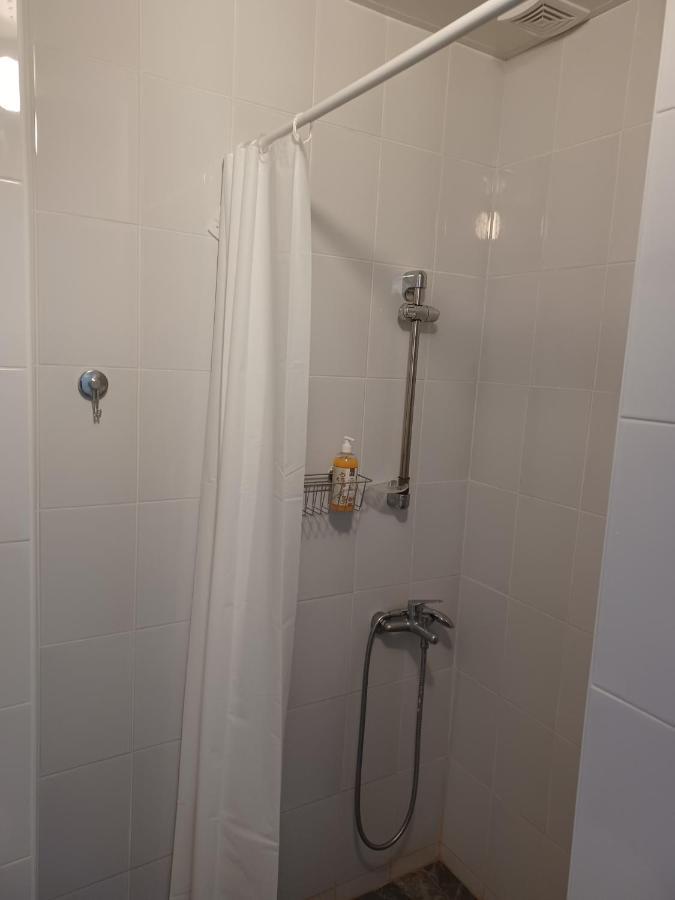 Namai Juodkranteje Apartment ภายนอก รูปภาพ