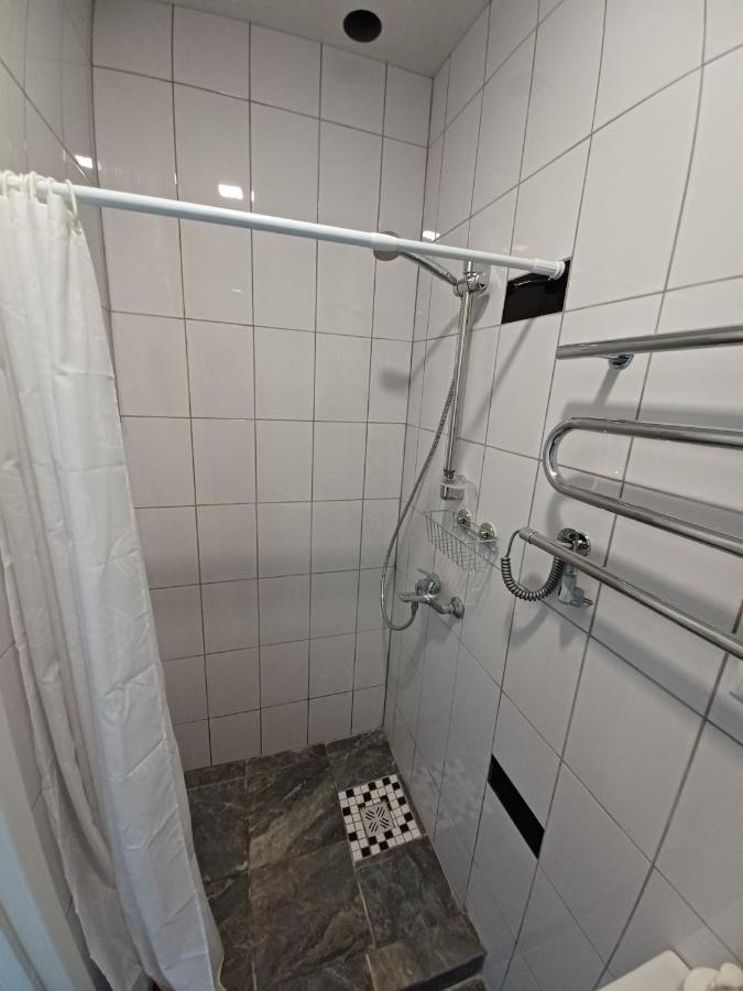 Namai Juodkranteje Apartment ภายนอก รูปภาพ