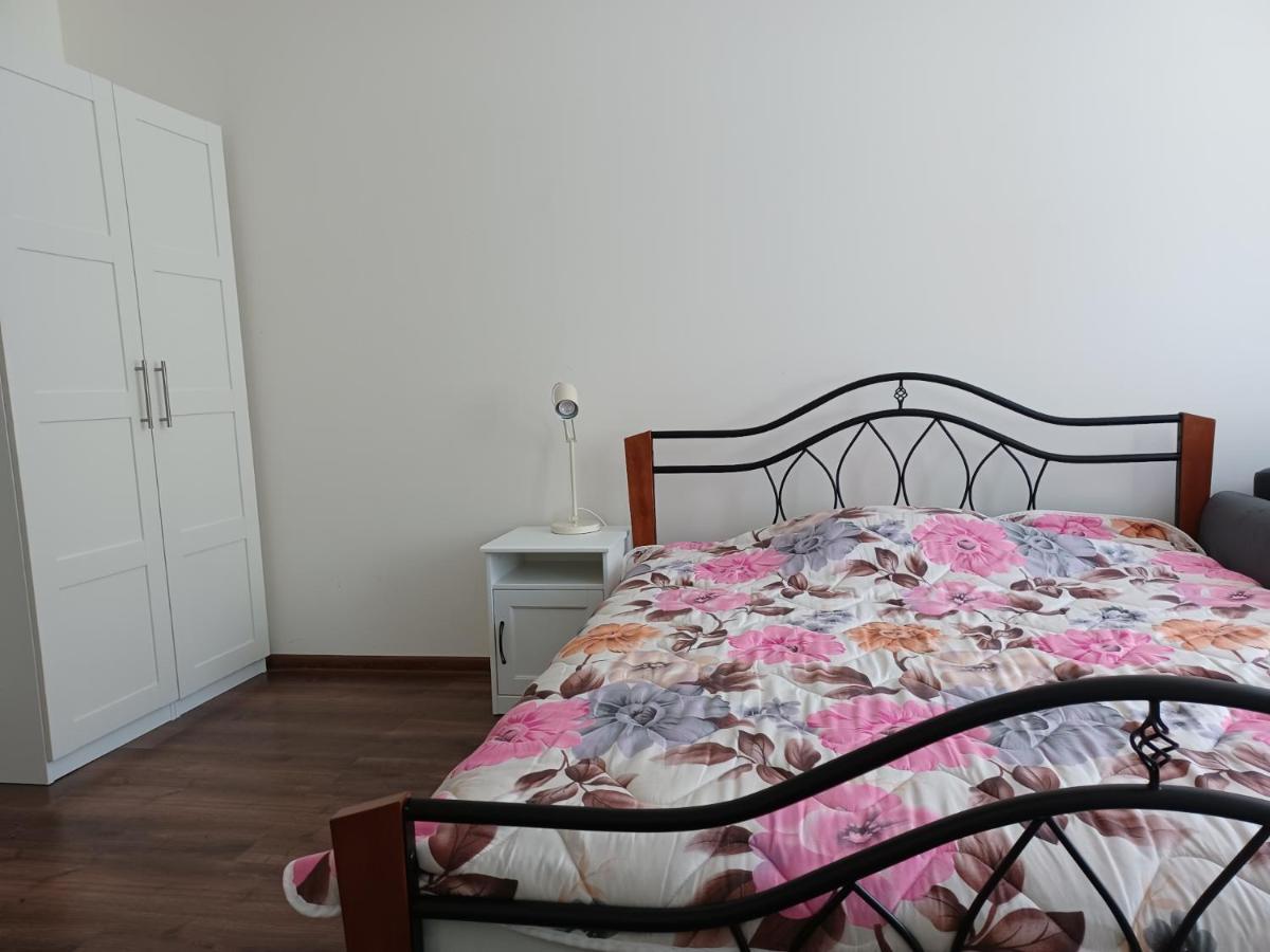 Namai Juodkranteje Apartment ภายนอก รูปภาพ