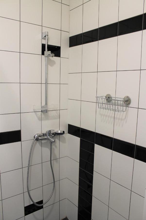 Namai Juodkranteje Apartment ภายนอก รูปภาพ