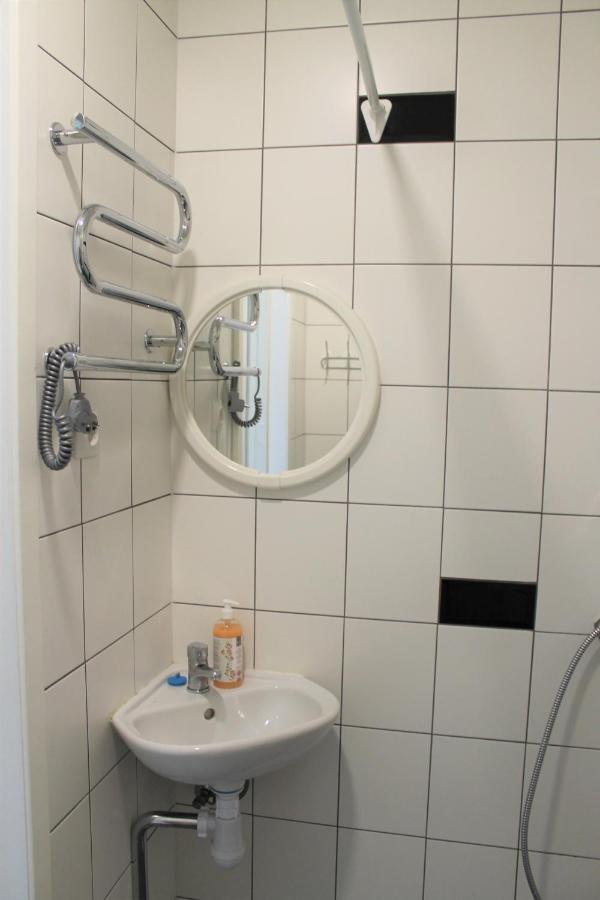 Namai Juodkranteje Apartment ภายนอก รูปภาพ