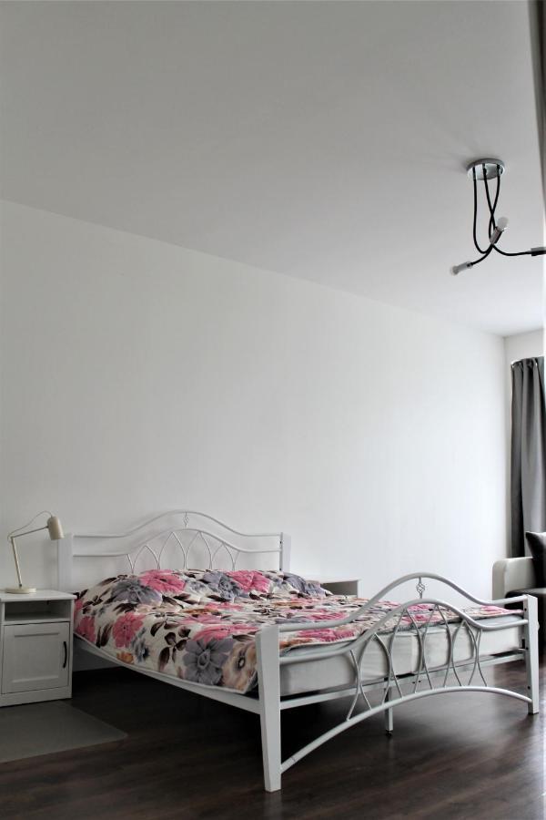 Namai Juodkranteje Apartment ภายนอก รูปภาพ