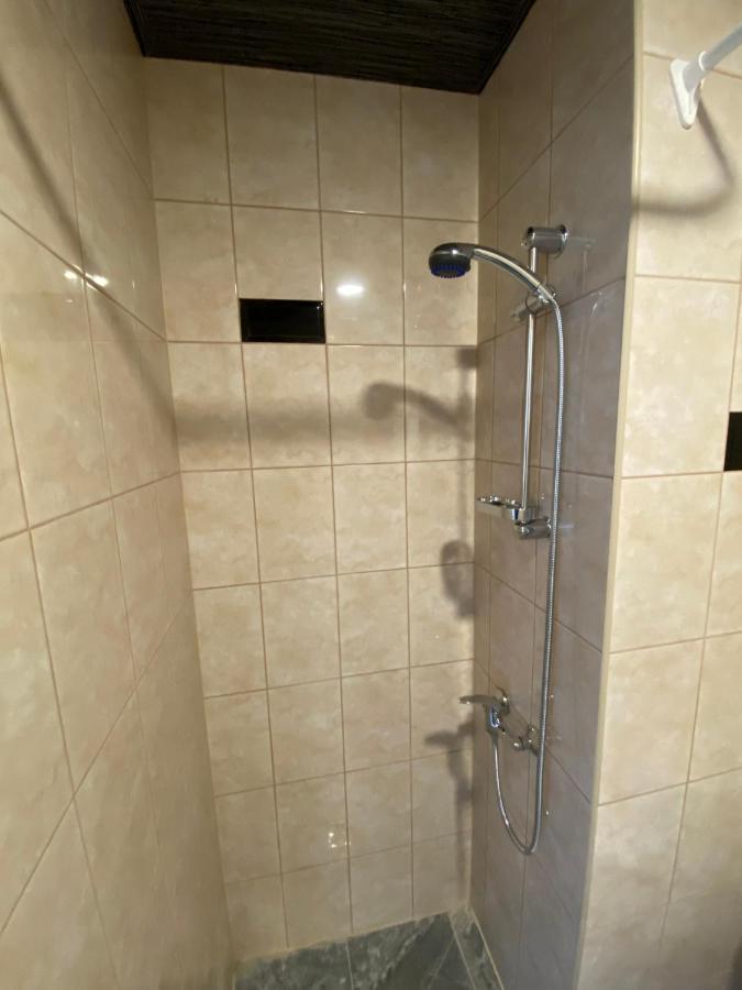 Namai Juodkranteje Apartment ภายนอก รูปภาพ