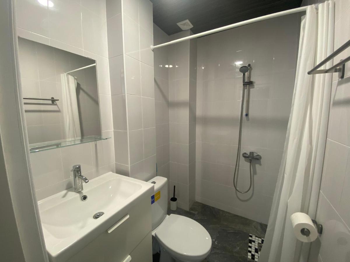Namai Juodkranteje Apartment ภายนอก รูปภาพ