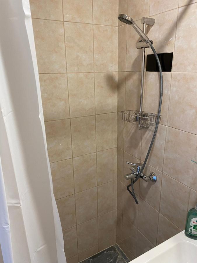Namai Juodkranteje Apartment ภายนอก รูปภาพ