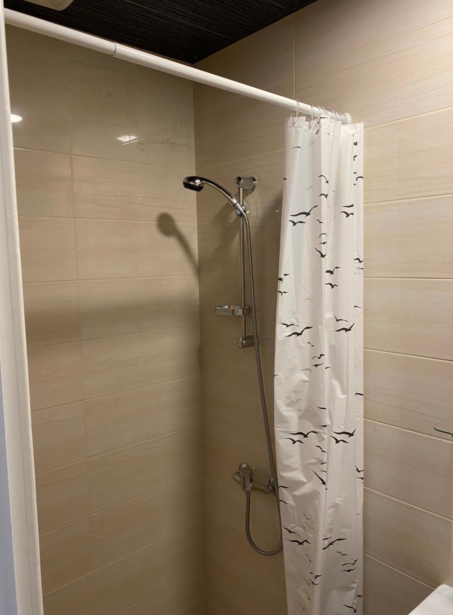 Namai Juodkranteje Apartment ภายนอก รูปภาพ